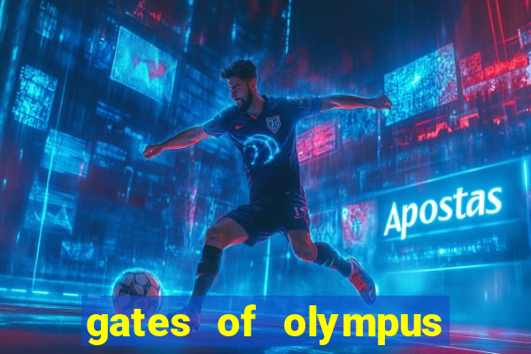 gates of olympus max win